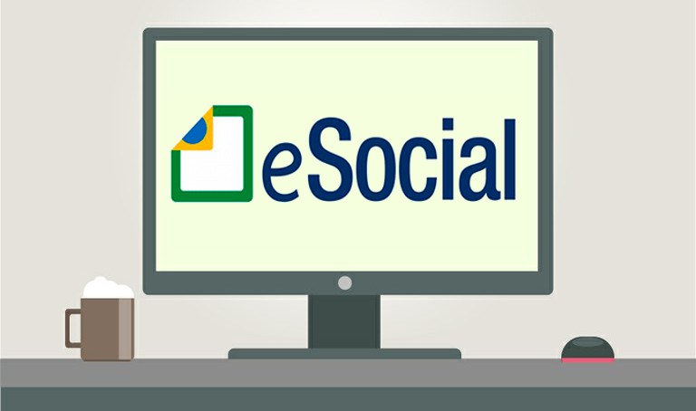 E SOCIAL