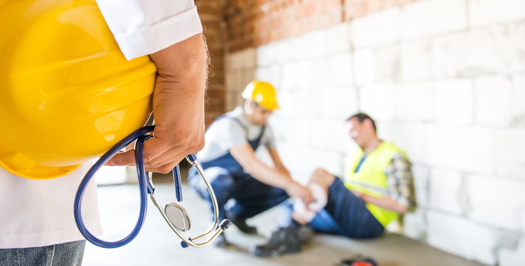 medicina do trabalho