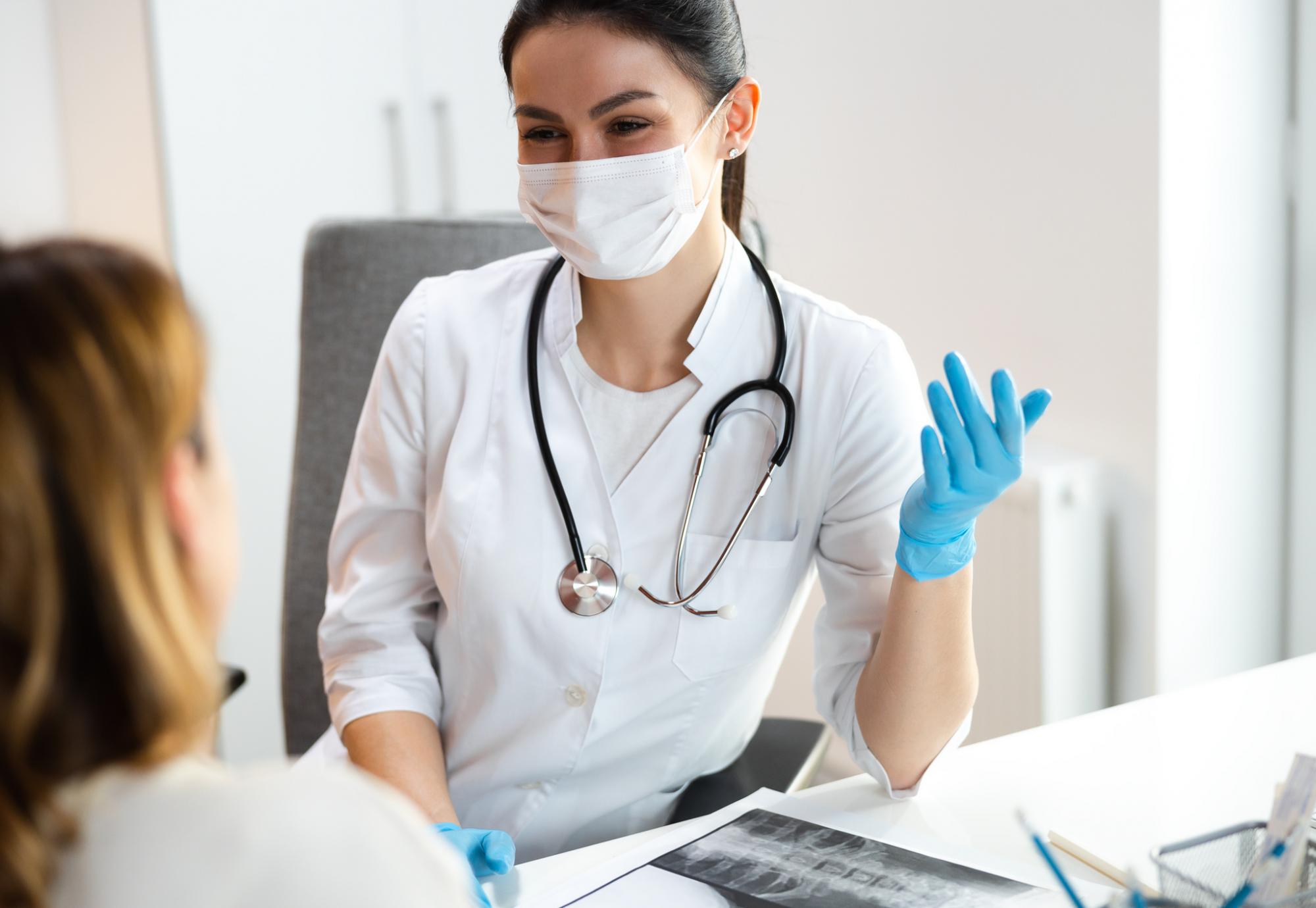 médico do trabalho