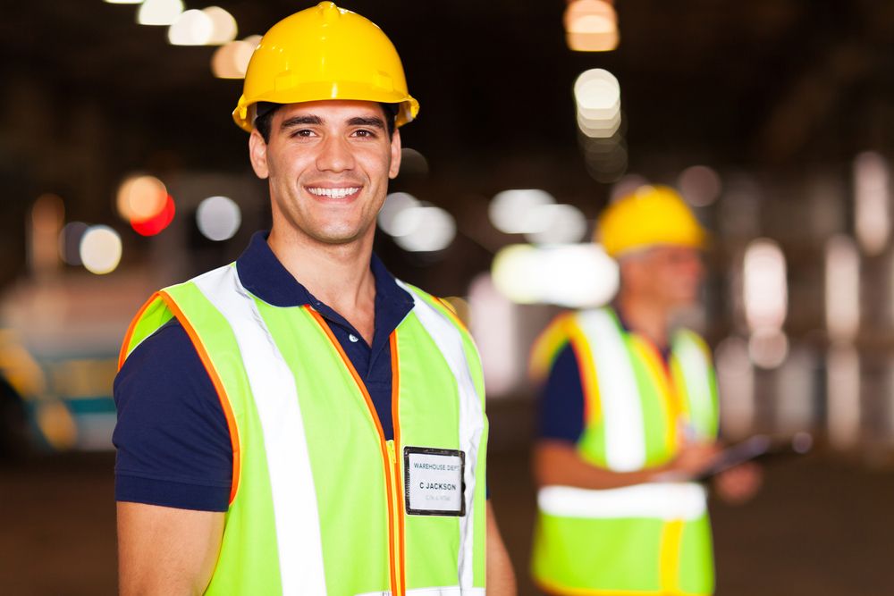 segurança do trabalho