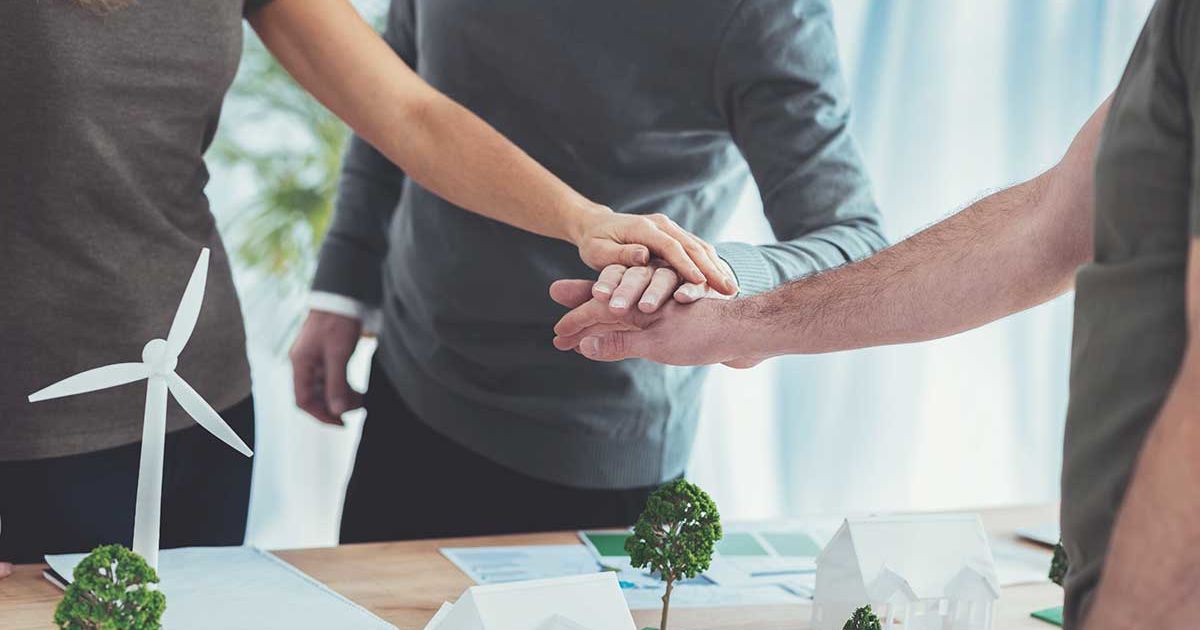 ESG nas empresas